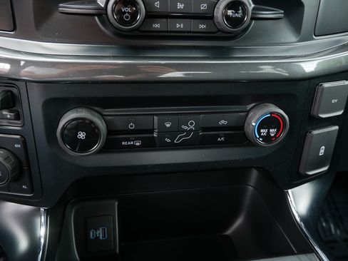 Certified 2023 Ford F150 XL w/ STX Appearance Package AWD/4WD image 23
