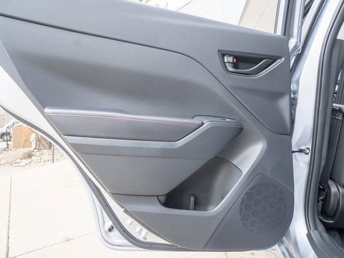 New 2026 Subaru Impreza 2.0i Sport AWD/4WD image 16