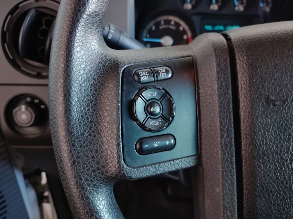 Used 2016 Ford F250 XL w/ Power Equipment Group RWD image 30