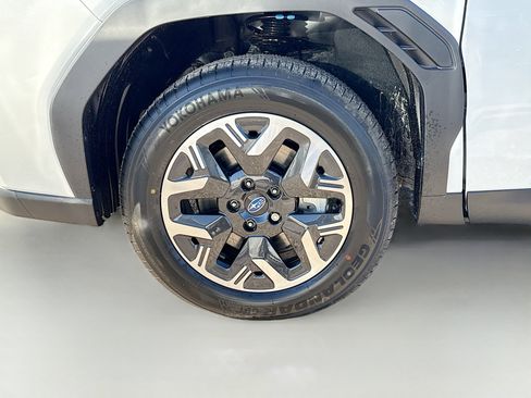 New 2026 Subaru Forester Premium image 41