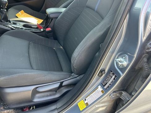 Used 2022 Toyota Corolla SE FWD image 8