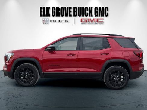 New 2026 GMC Terrain Elevation w/ Elevation Premium Package AWD/4WD image 7