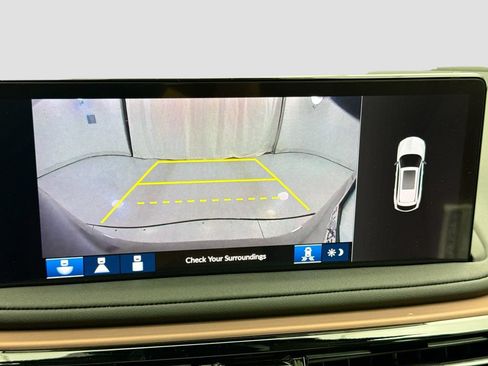 Used 2026 Acura MDX w/ Technology Package FWD image 16