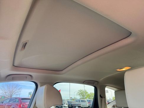 Used 2017 Honda CR-V EX-L image 25