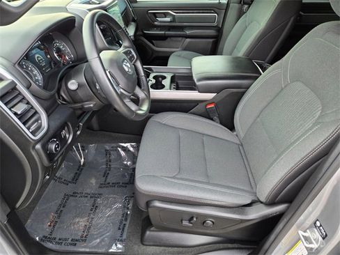 Used 2022 RAM 1500 Big Horn image 13