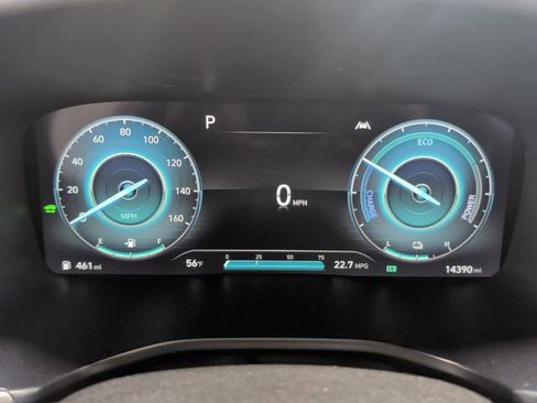 Used 2023 Hyundai Santa Fe SEL Premium image 19