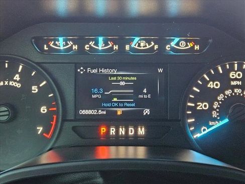 Used 2019 Ford F150 XL w/ Equipment Group 101A Mid RWD image 11