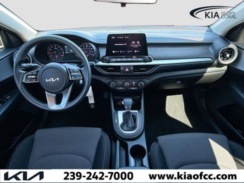 Certified 2024 Kia Forte LX image 15