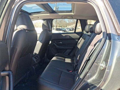 Certified 2025 MAZDA CX-50 AWD 2.5 S w/ Weather Package image 10