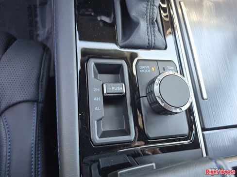 New 2026 Toyota Tundra Platinum AWD/4WD image 23
