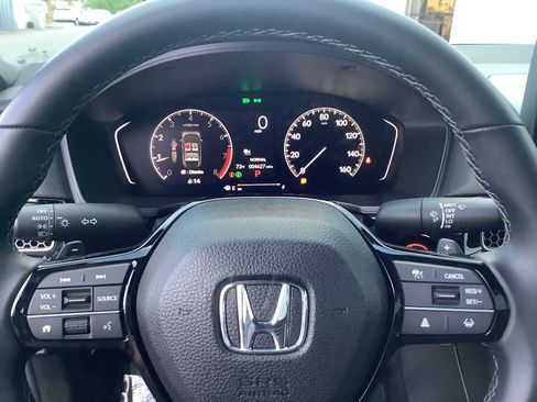 Certified 2026 Honda Civic Sport image 16