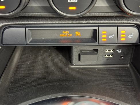 Used 2023 MAZDA MX-5 Miata Club w/ Brembo/BBS Recaro Package image 28