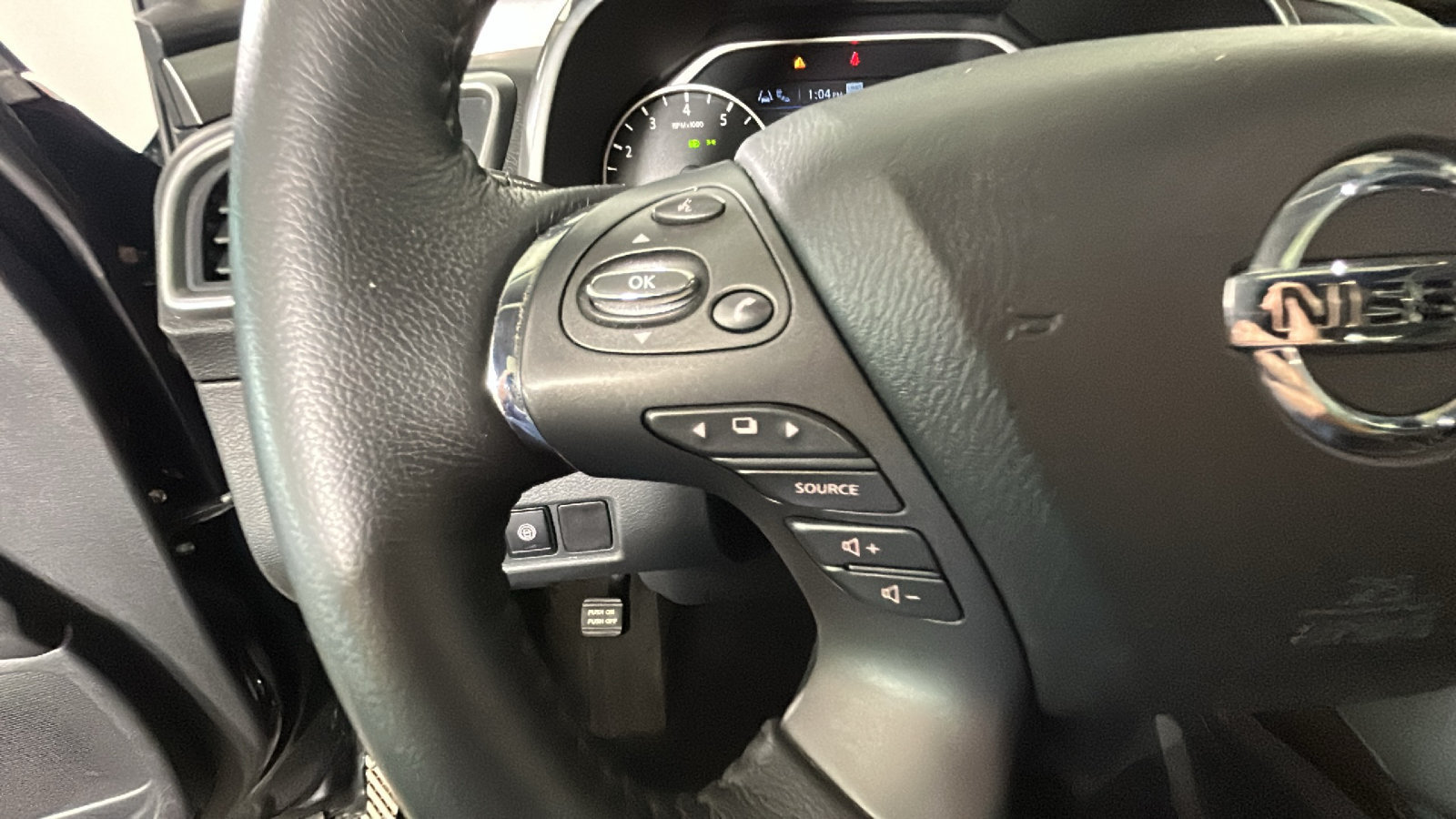 Used 2022 Nissan Murano SL AWD/4WD image 19