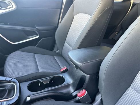 Used 2024 Kia Soul LX w/ Option Group 015 image 24