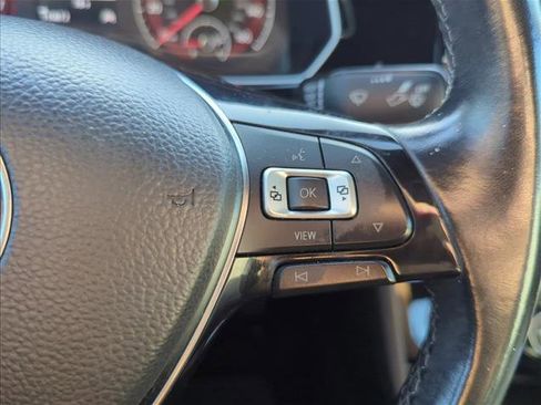 Used 2019 Volkswagen Jetta R-Line w/ R-Line Cold Weather Package image 11