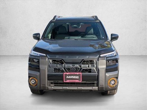 New 2026 Subaru Outback Wilderness AWD/4WD image 7