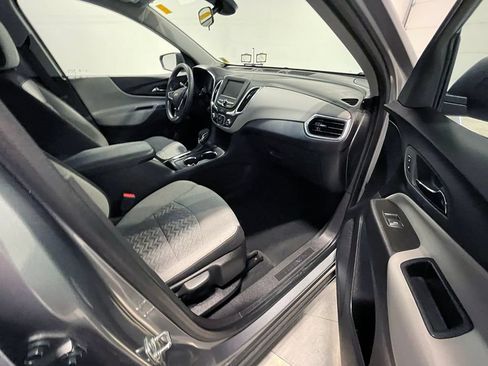 Used 2024 Chevrolet Equinox LS FWD image 25