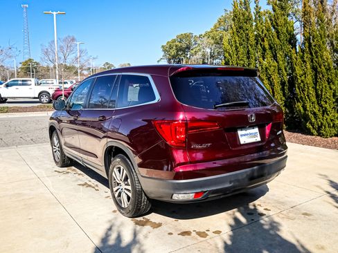 Used 2016 Honda Pilot EX-L image 9