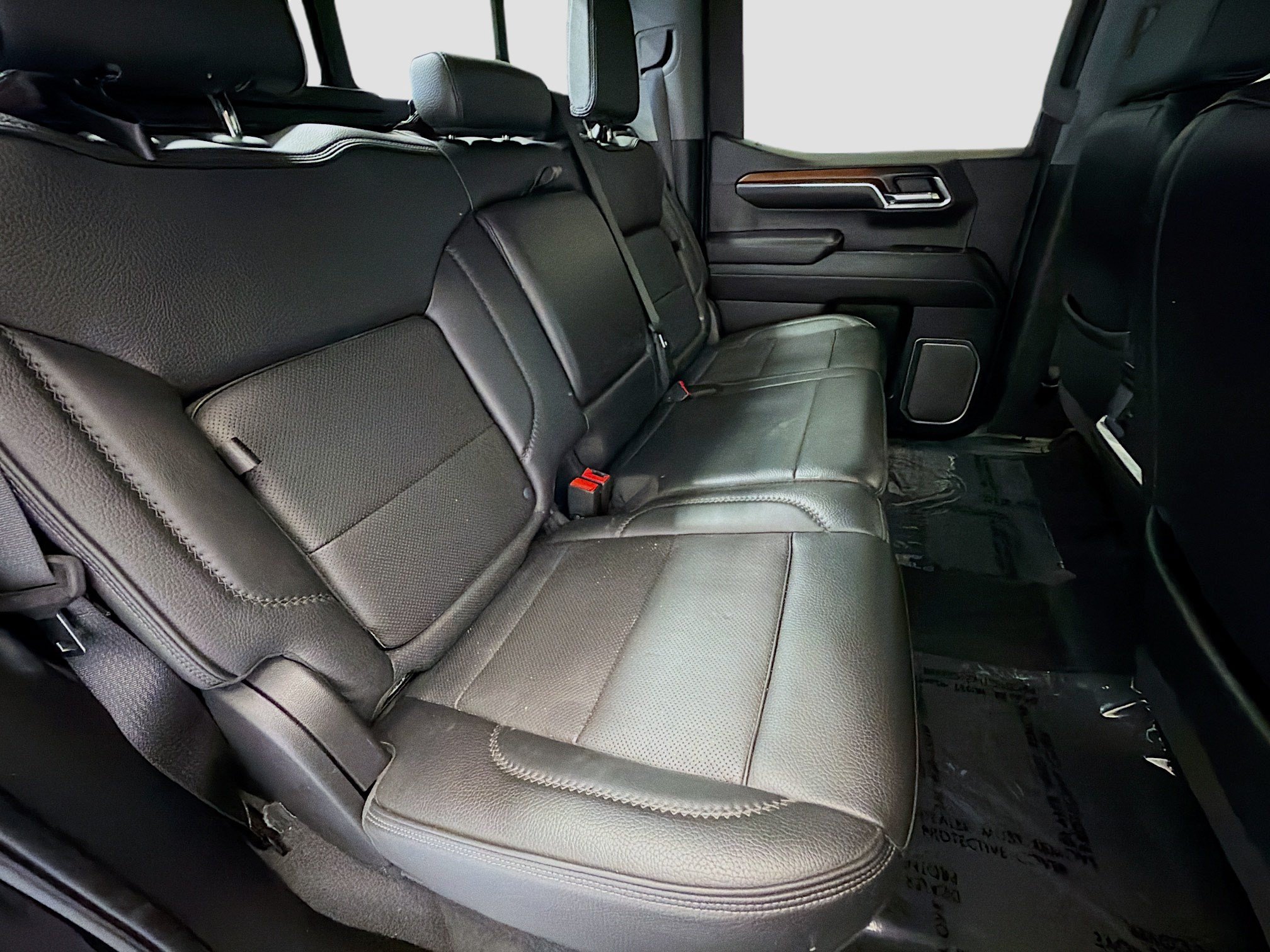 Used 2024 GMC Sierra 1500 Denali w/ Denali Reserve Package AWD/4WD image 14