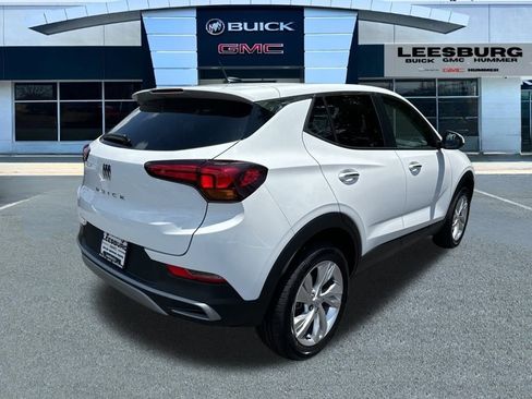 New 2026 Buick Encore GX Preferred w/ Comfort Package image 7