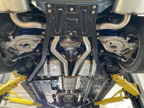 Used 2022 Ford Mustang GT Premium w/ Equipment Group 401A image 43