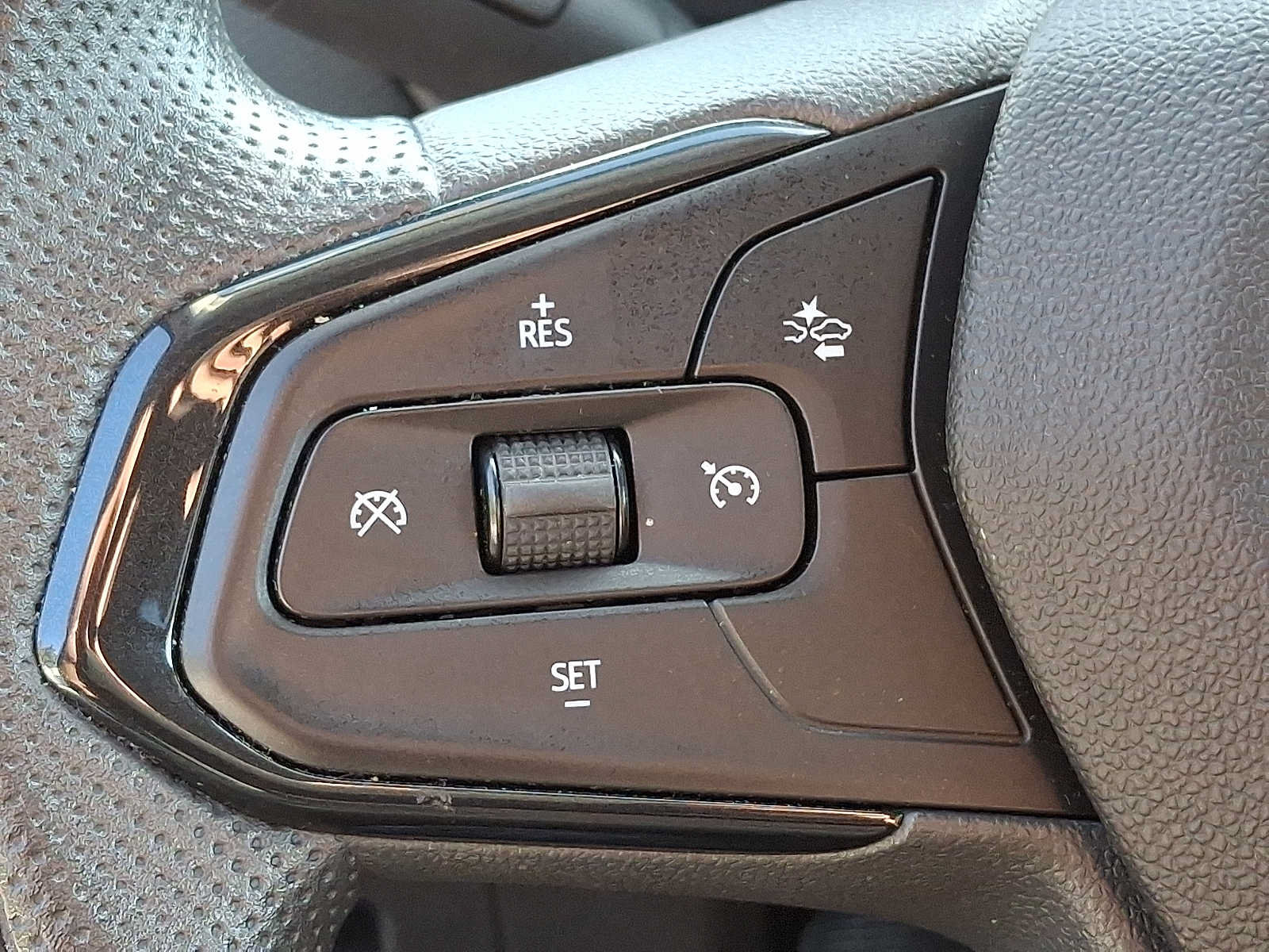 Certified 2023 Chevrolet TrailBlazer LT AWD/4WD image 20