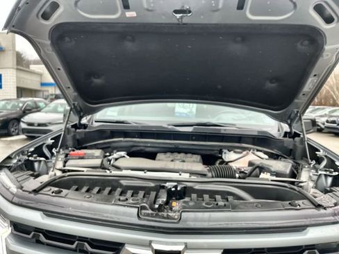 Used 2024 Chevrolet Silverado 1500 RST w/ Protection Package image 19