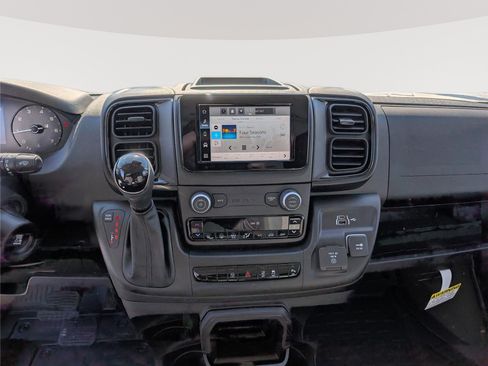 New 2026 RAM ProMaster 2500 w/ Safety Group FWD image 13