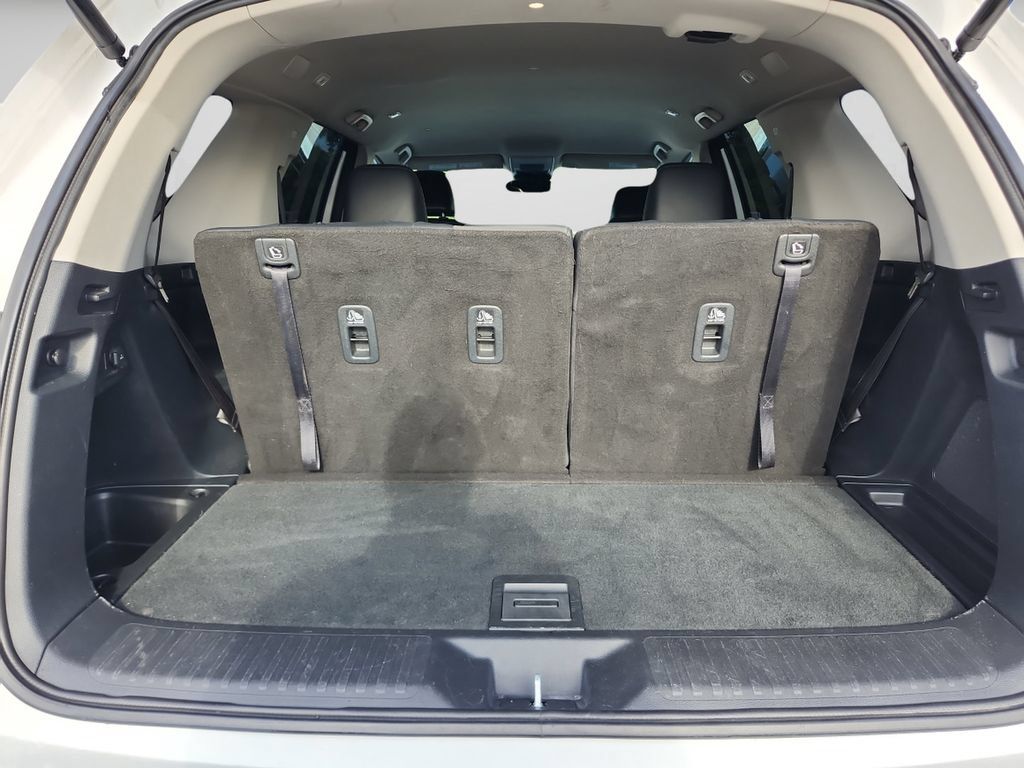 Used 2023 Honda Pilot EX-L image 16