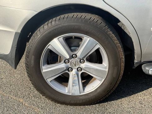 Used 2012 Acura MDX w/ Technology Package AWD/4WD image 21