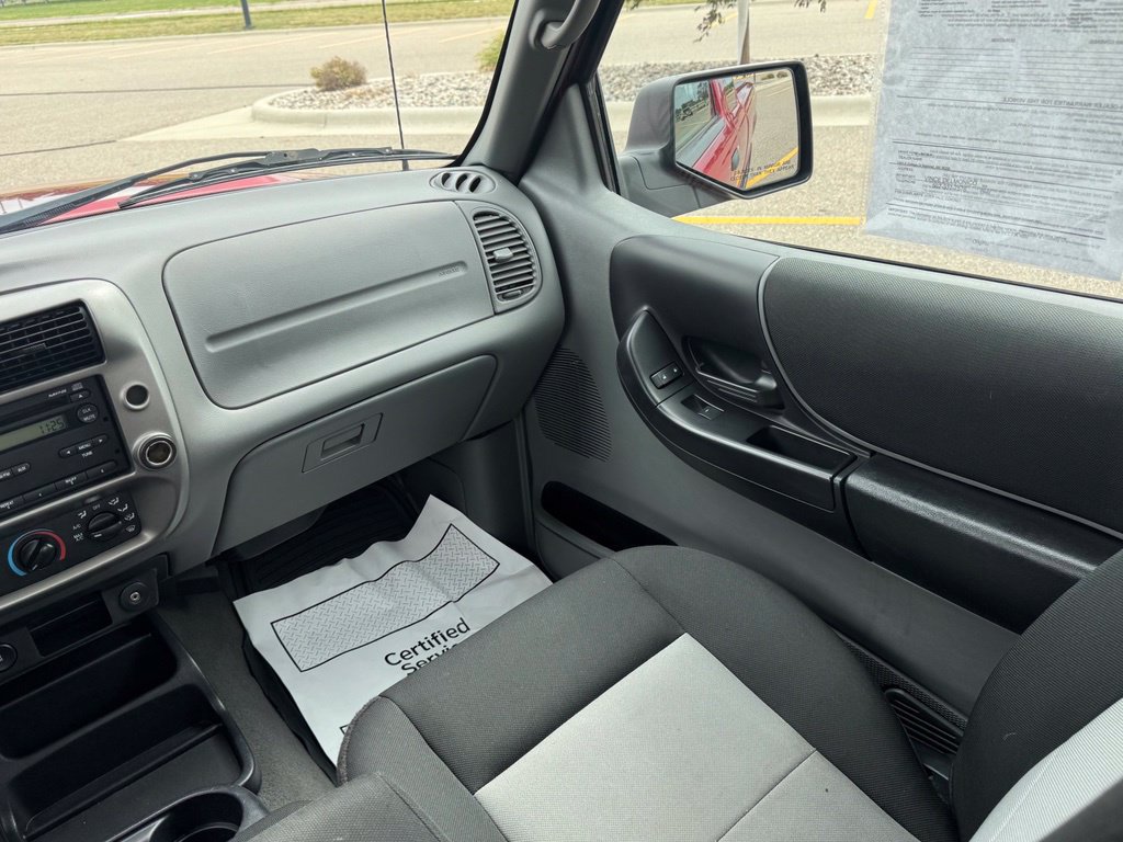Used 2010 Ford Ranger XLT AWD/4WD image 17