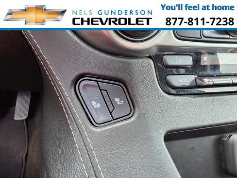 Used 2017 Chevrolet Tahoe LT AWD/4WD image 34