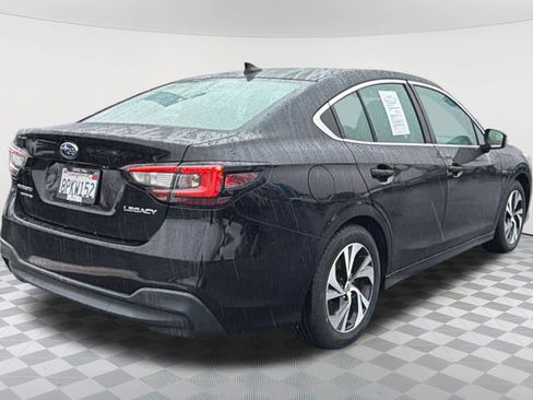 Used 2020 Subaru Legacy Premium image 5