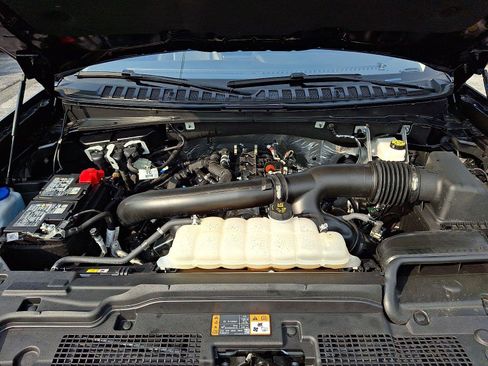 Certified 2025 Ford Expedition Max Active AWD/4WD image 32