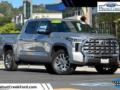 Used 2024 Toyota Tundra 1794 Edition
