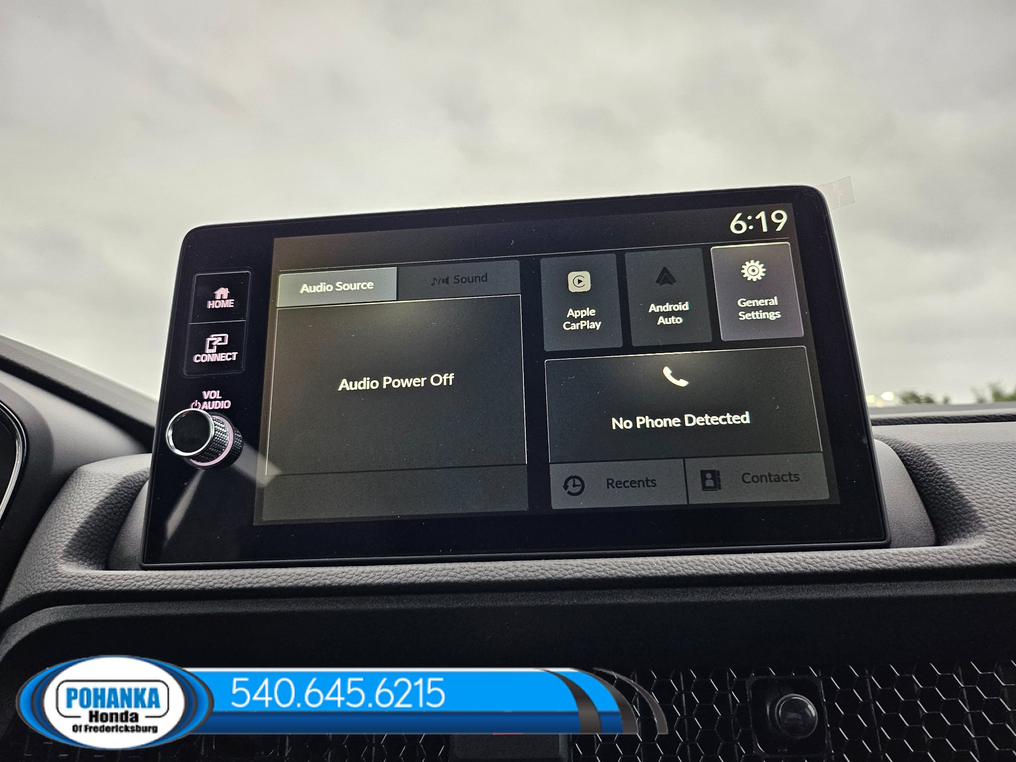 New 2027 Honda CR-V Sport-L image 34