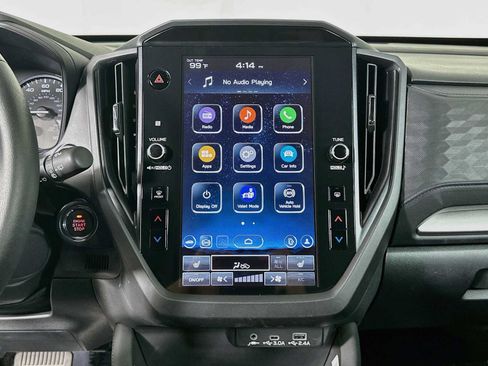 Certified 2026 Subaru Forester Premium AWD/4WD image 13