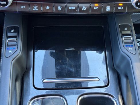 Used 2021 Kia Telluride EX w/ EX Premium Package FWD image 28