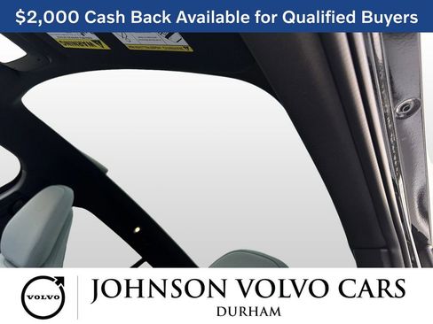 New 2026 Volvo EX30 Ultra w/ Climate Package image 10