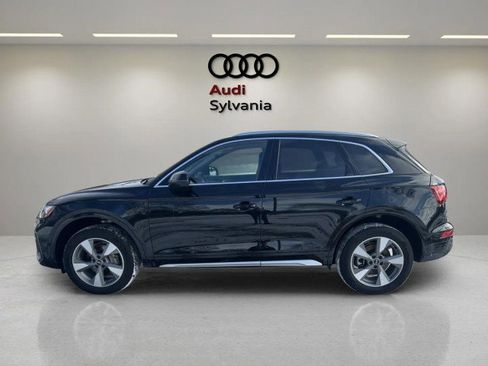 Certified 2023 Audi Q5 2.0T Premium Plus w/ Premium Plus Package image 4