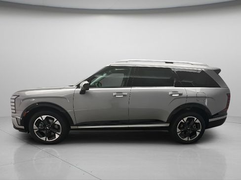 New 2026 Hyundai Palisade Limited AWD/4WD image 2