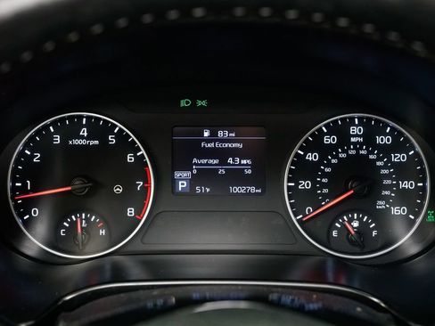 Used 2021 Kia Seltos S image 12