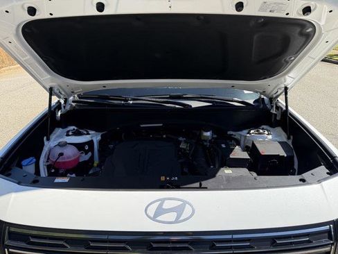 New 2026 Hyundai Palisade Calligraphy image 32