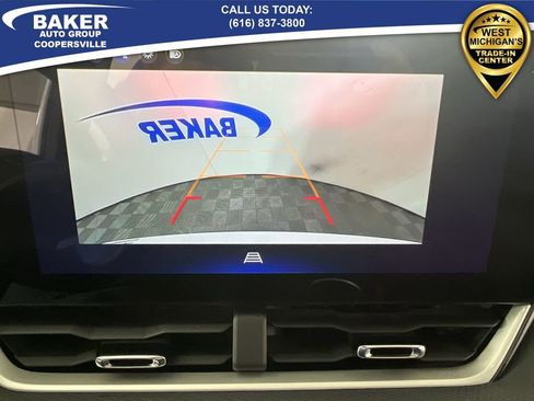 Certified 2025 Chevrolet Equinox LT image 15