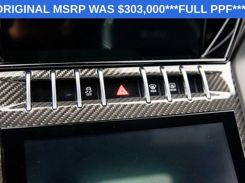 Used 2024 Lamborghini Urus S AWD/4WD image 27