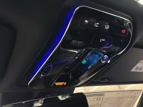 New 2026 Mercedes-Benz CLE 53 AMG 4MATIC Coupe image 25