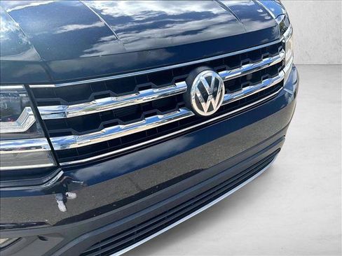Used 2020 Volkswagen Atlas SE FWD image 27