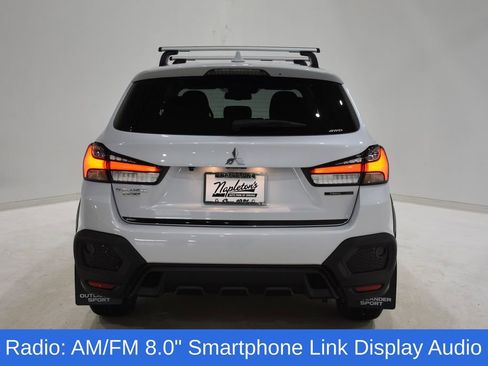 New 2026 Mitsubishi Outlander Sport AWD image 5