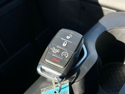 New 2026 RAM 1500 Big Horn image 41