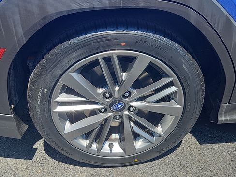 Used 2022 Subaru WRX AWD/4WD image 22